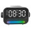 Fast Charging  Audio System, Charger for Phone, Digital Alarms Clock & Pickup Light,Large Digital LED Display 1