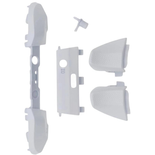 Replacement LT RT LB RB Bumper Trigger Button Set for  Elite 2 Controller Game Console Repair Parts C 1