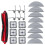 Replacement Parts for Q10 S5 / Q10 S5+ Robot Vacuum 1