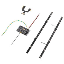 Electric Scooter Dashboard BMS Circuit Board Battery Control Dashboard Compatible with M365 Electric Scooter Replacement Part