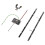 Electric Scooter Dashboard BMS Circuit Board Battery Control Dashboard Compatible with  M365 Electric Scooter Replacement Part 2