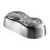 Yoose MINISeries Replacement Blade - Ultra-, Skin Friendly, Waterproof, Magnetic Design 3