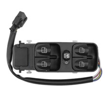A4638202210 4638202210 Front Left New Power Window Button for - G500 G55 G550 G63 AMG G-Class