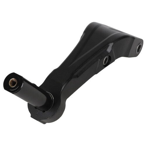 Handlebar Mount with Threaded Tube Reinforcement Connector for  G2 Master Electric Scooter