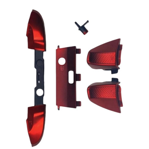 Reservdelar Till LT RT LB RB Bumper Trigger Button-Knappsats för  Elite 2-Kontroll, Spelkonsol A 2