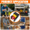 Table Saw  Replacement for  and  /Off Paddle , 125V/250V Dual Voltage, Removable Safety Key 1