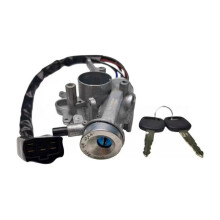 Ignition Lock with Key MC991471 for