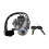 Ignition Lock  with Key MC991471 for 1