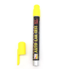 Paint Thickness Tester Meter Gauge for Car Body,Magnetic Paint Coating Tester,Crash Damage Detector Water Resistive Tool
