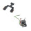 Electric Scooter Dashboard BMS Circuit Board Battery Control Dashboard Compatible with  M365 Electric Scooter Replacement Part 8