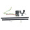 Electric Scooter Dashboard BMS Circuit Board Battery Control Dashboard Compatible with  M365 Electric Scooter Replacement Part 7