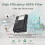 25Pcs 415X Replacement Part for   415X /  415 Combo /  515 Combo /  576 Combo /  516 Combo 3