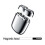 Yoose MINISeries Replacement Blade - Ultra-, Skin Friendly, Waterproof, Magnetic Design 6