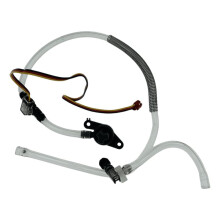 Módulo de Tubería del Sensor de Agua Limpia para Tanque Agua de la Aspiradora para  H12 Dual / H12 Pro / M12 / H13Pro. Pieza de Reparación para