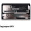 For PS2 Console  Network Card Adapter  Interface HDD Support 2.5-Inch and 3.5-Inch  IDE Card Adapter 2