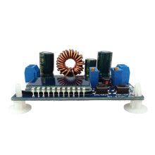 Boost Buck Converter 5.5-30V to 0.5-30V 5V 12V 24V 4A 35W Adjustable Power Supply Module