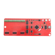 Do Debugera Sprzętowego JTAGulator Open-Source dla Płytki Narzędziowej do Debugowania Sprzętu JTAGulator 32115, JTAG UART Pin Finder