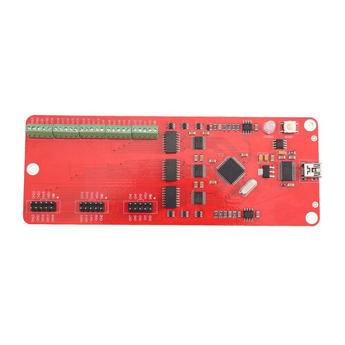 Per JTAGulator Debugger Hardware Open-Source per JTAGulator 32115 Hardware Debug Tool Board JTAG UART Pin Finder