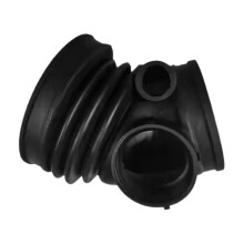 13541740931 Radiator Air Duct Dust Cover for 5 Series E39 & 7 Series E38