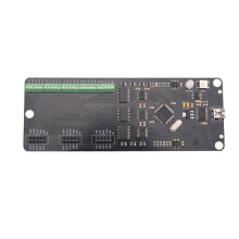 Para JTAGulator 32115, Placa de Desarrollo de Chip Depurador de Hardware de Código Abierto SWD UART OCD