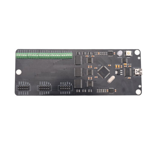 For JTAGulator 32115 Open-Source Hardware Debugger Chip Debugger Tool Board SWD UART OCD Development Board 1