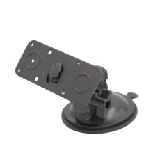 Staffa per Autoradio D900 HM-689  IC2720 IC2730E, Staffa per Pannello e Fissaggio del Display.