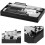 For PS2 Console  Network Card Adapter  Interface HDD Support 2.5-Inch and 3.5-Inch  IDE Card Adapter 6