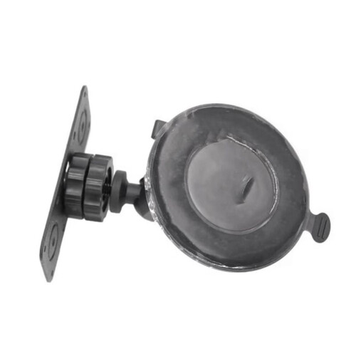 Bracket for D900 HM-689  IC2720 IC2730E Car Radio Panel Bracket Display Screen Fixing Bracket 2