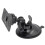 Bracket for D900 HM-689  IC2720 IC2730E Car Radio Panel Bracket Display Screen Fixing Bracket 5