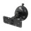 Bracket for D900 HM-689  IC2720 IC2730E Car Radio Panel Bracket Display Screen Fixing Bracket 7