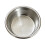 54MM Coffee Dual-Cup Pressurized Filter Bowl for  Coffee Machine Handle Filter Basket Stainless Steel Filter 2