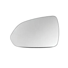 Beheizbares Glas für Außenspiegel (Außenspiegel) für Rio 2018-2023 und für Accent 2018-2022
