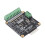 1 Pcs ADS8688 Module, 8-Channel 500KSPS 16-Bit Analog-to-Digital Conversion Module, Single and Bipolar Voltage Sampling 1