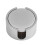 Magnetic Keyboard Cable Counterweight Slider Data Cable Hub Round Hardware Nameplate Reconfiguration Table Ornament 1