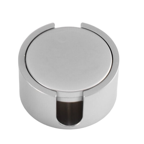 Magnetic Keyboard Cable Counterweight Slider Data Cable Hub Round Hardware Nameplate Reconfiguration Table Ornament