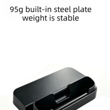 3in1 for XTEINK X3/X4 Pro E-Ink Reader Charging Stand Desktop Cradle with 65 Degree Tilted Storage Base for Tablet A