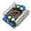 150W 16A - Boost Converter DC8-32V to DC9-46V Adjustable Step- Module with Aluminum Heatsink 1