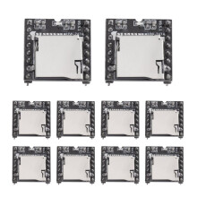 Module Lecteur MP3 avec Lecture Vocale pour Projets Audio DIY pour