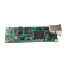 CM6631A USB to I2S Digital Interface Asynchronous Sound Card for Italian Amanero XMOS DAC
