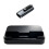 3in1 Charging Stand for XTEINK X3/X4 Pro E-Ink Reader Desktop Cradle with 65 Degree Tilted Storage Base for Tablet A 1