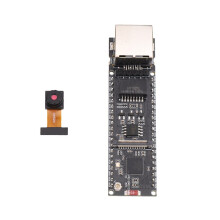 ESP32-S3-ETH-M-CAM-KIT Płytka Rozwojowa ESP32-S3 ETH Płytka Rozwojowa Kamery ETH do Projektu IoT Vision