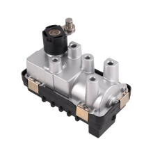 Turbo Electronic Actuator 6NW009543-04 763797 G-026 for S60 S80 V70 XC70 XC90 2.4L D5