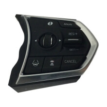 36770-TJB-A21 Interruttore del Cruise Control Sul Volante, Pulsanti Lato Destro per per 2019-2022