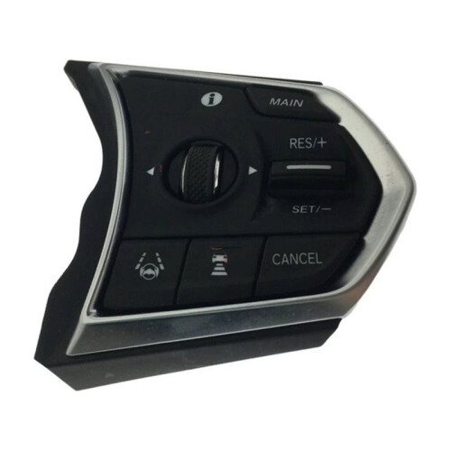 36770-TJB-A21 Steering Wheel Cruise Control  Right-Side Buttons for   2019-2022