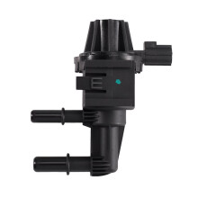 7T4Z9C915A Canister Purge Solenoid for MKX 3.5L 2007 - 2010 7T4Z-9C915-A 911-377 2M1143 CP554