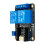 2CH Relay Module Input 5V Active Low Trigger Opto-Isolated Relay Expansion Board for  Home Automation 5