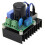 220UF/450V 0-220VAC to 0-311VDC Multiple Rectifier Board 10A Multi-Protection Rectifier Module AC to  Converter 1