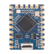 Scheda di Sviluppo Miniaturizzata RP2040 Modulo Scheda di Sviluppo Miniaturizzata RP2040 Dual Core 133MHz 264KB 2MB Flash