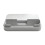 3in1 for XTEINK X3/X4 Pro E-Ink Reader Charging Stand Desktop Cradle with 65 Degree Tilted Storage Base for Tablet B 1