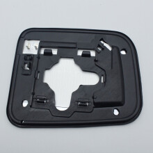 Rétroviseur Extérieur Droit Chauffant pour Voiture 96365-VB301 pour PICK- 1998-2005, PATROL Y61 1997-2013 et NAVARA D22 1997-2015